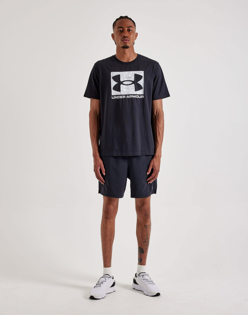Under Armour Vanish 2.0 Men's Shorts
