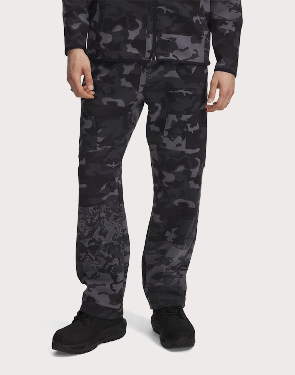 Under Armour Unstoppable Fleece Men's Sweatpants