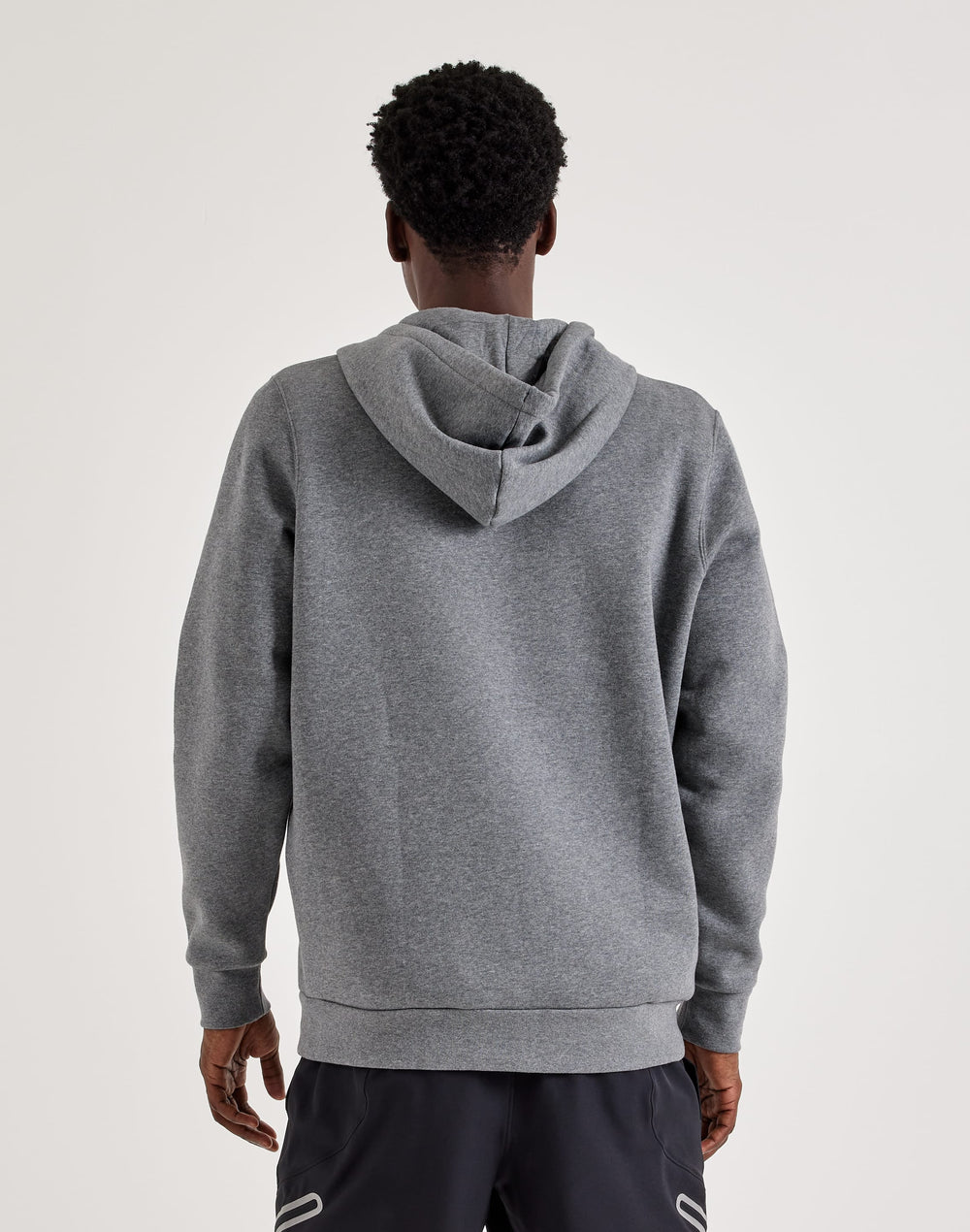 Under Armour Icon Fleece Men's Full-Zip Hoodie