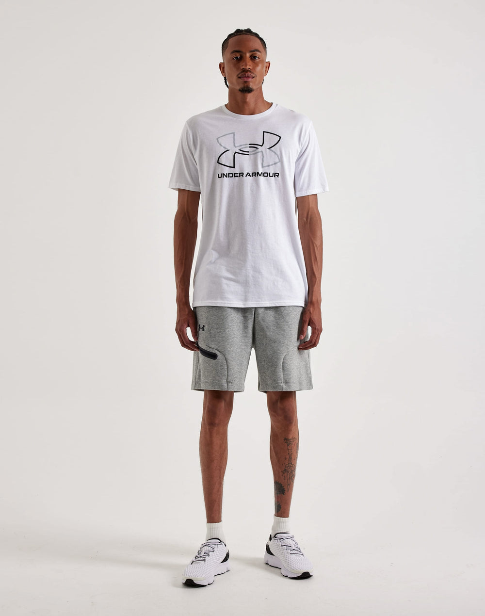 Under Armour Foundation Men's T-Shirt