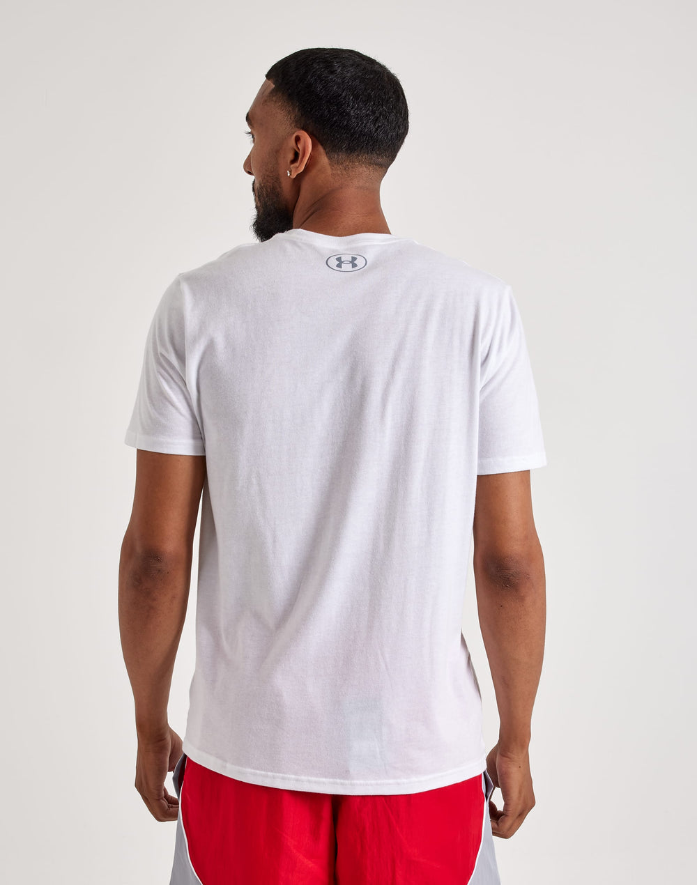 Under Armour Vintage Logo Men's T-Shirt