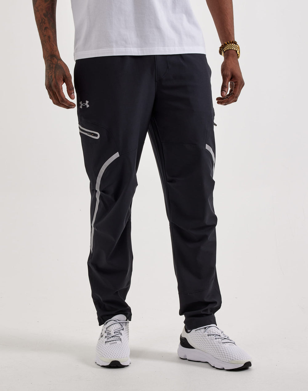 Under Armour Unstoppable Men's Cargo Pants