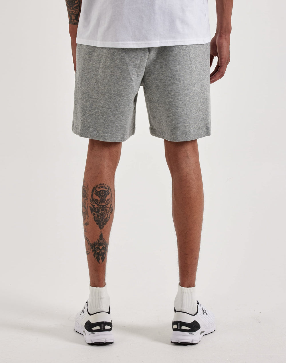 Under Armour Unstoppable Fleece Men's Shorts