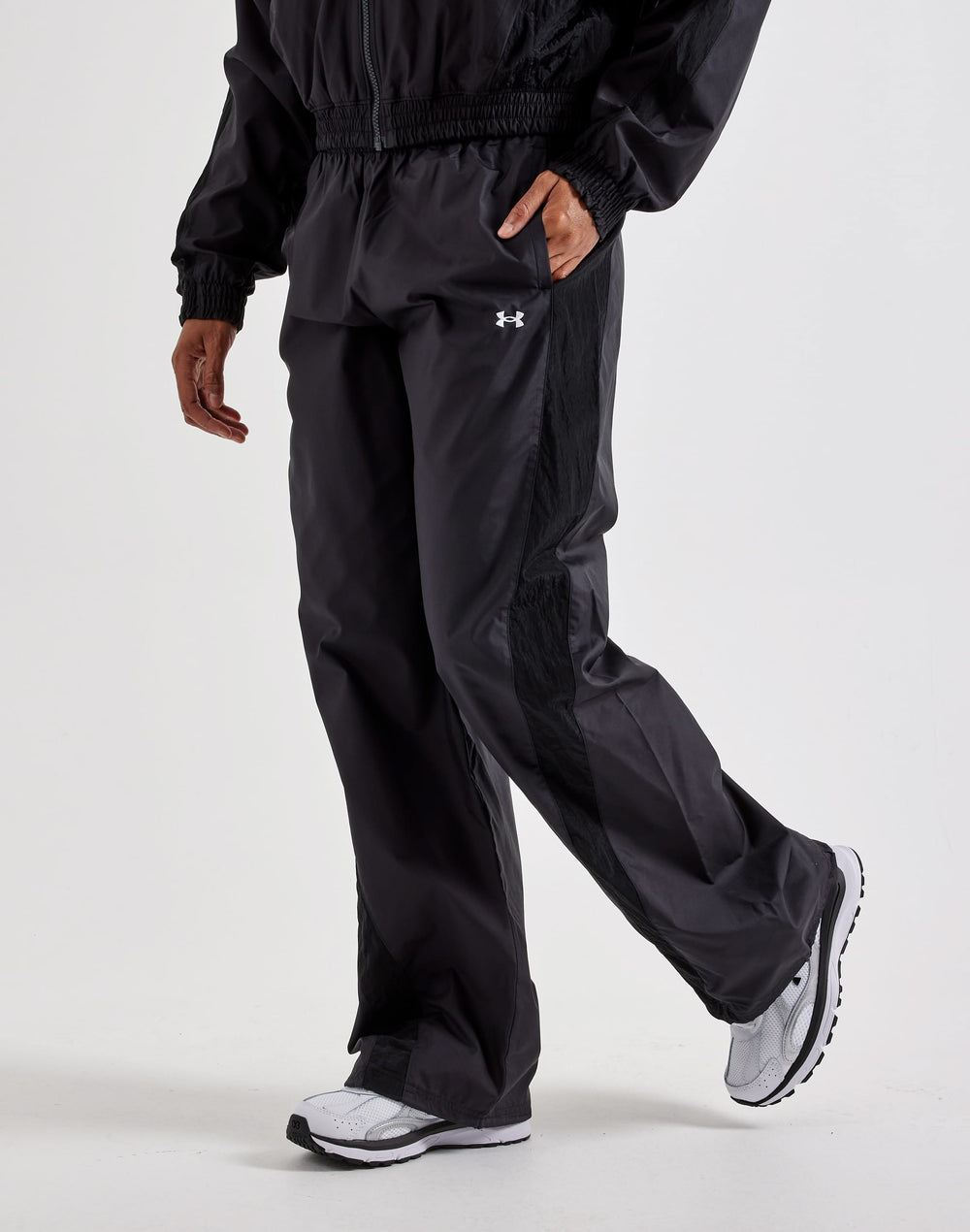 Under Armour Icon Woven Women's Pants
