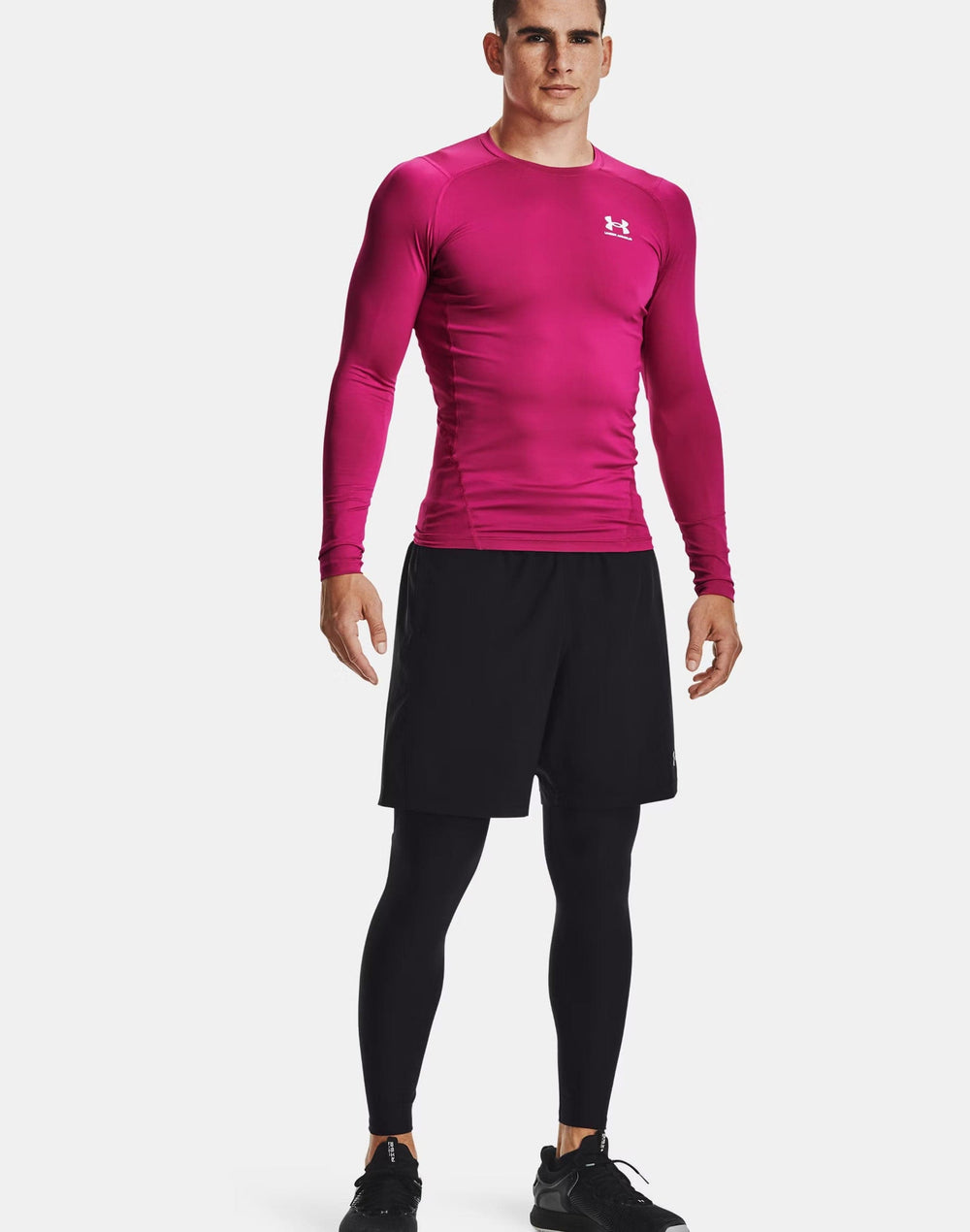 Under Armour HeatGear Men's Leggings