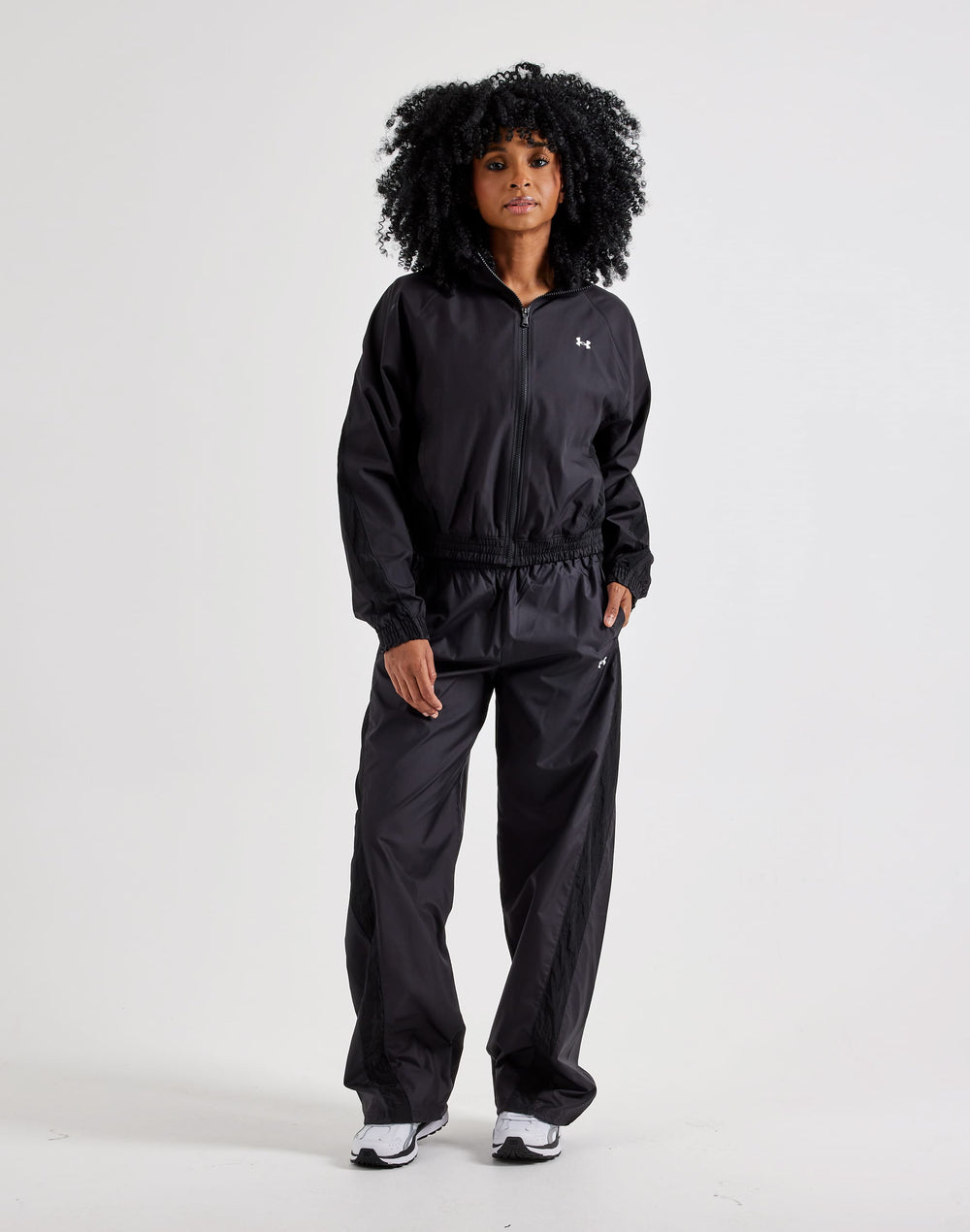 Under Armour Icon Woven Women's Jacket