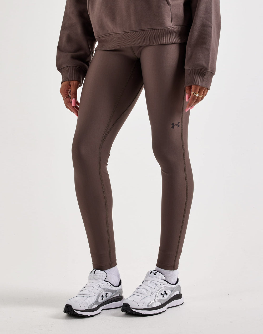 Under Armour HeatGear Women's Leggings