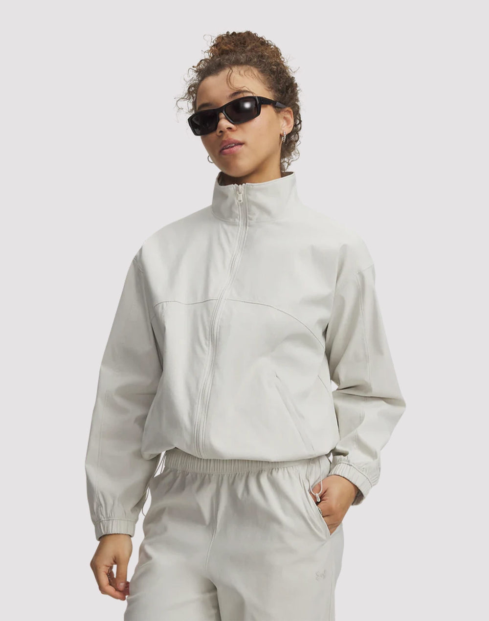 Under Armour Unstoppable Woven Women's Jacket