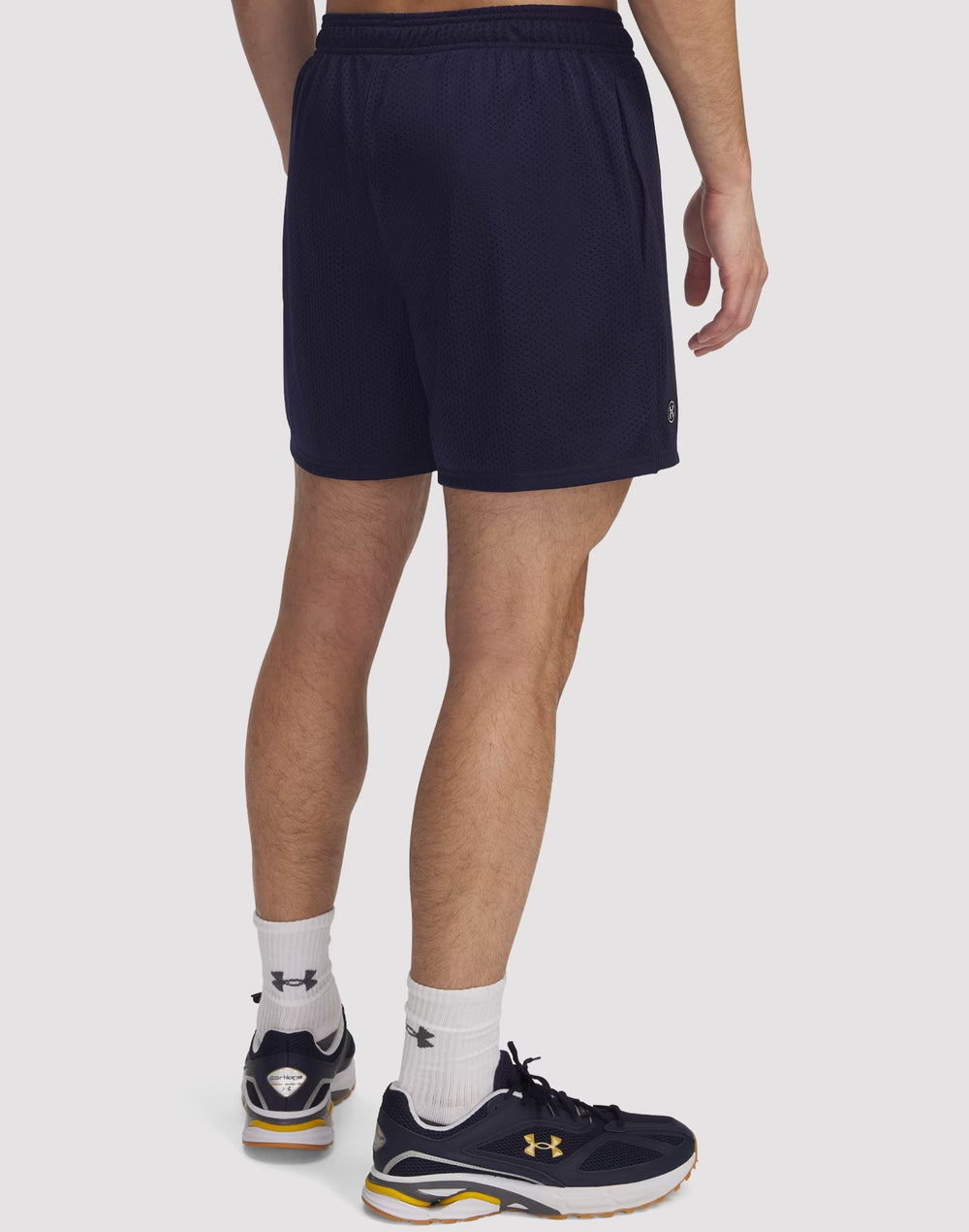 Under Armour Icon Mesh Men's Shorts