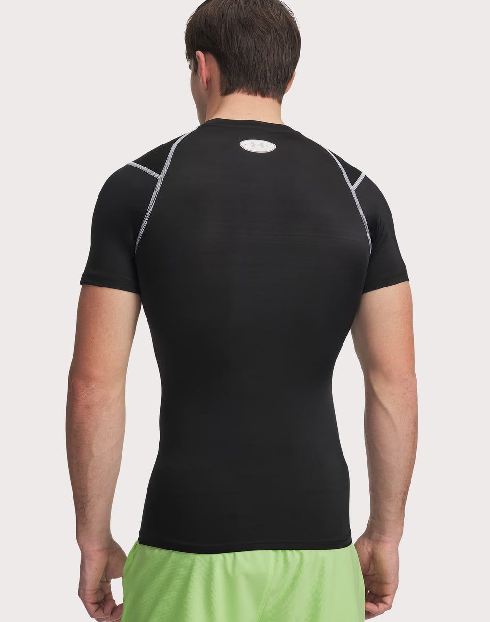 Under Armour HeatGear Elite Men's T-Shirt