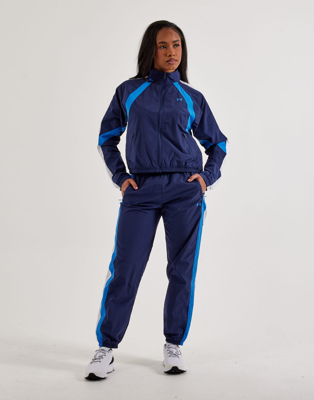 Under Armour Icon Crinkle Women's Pants