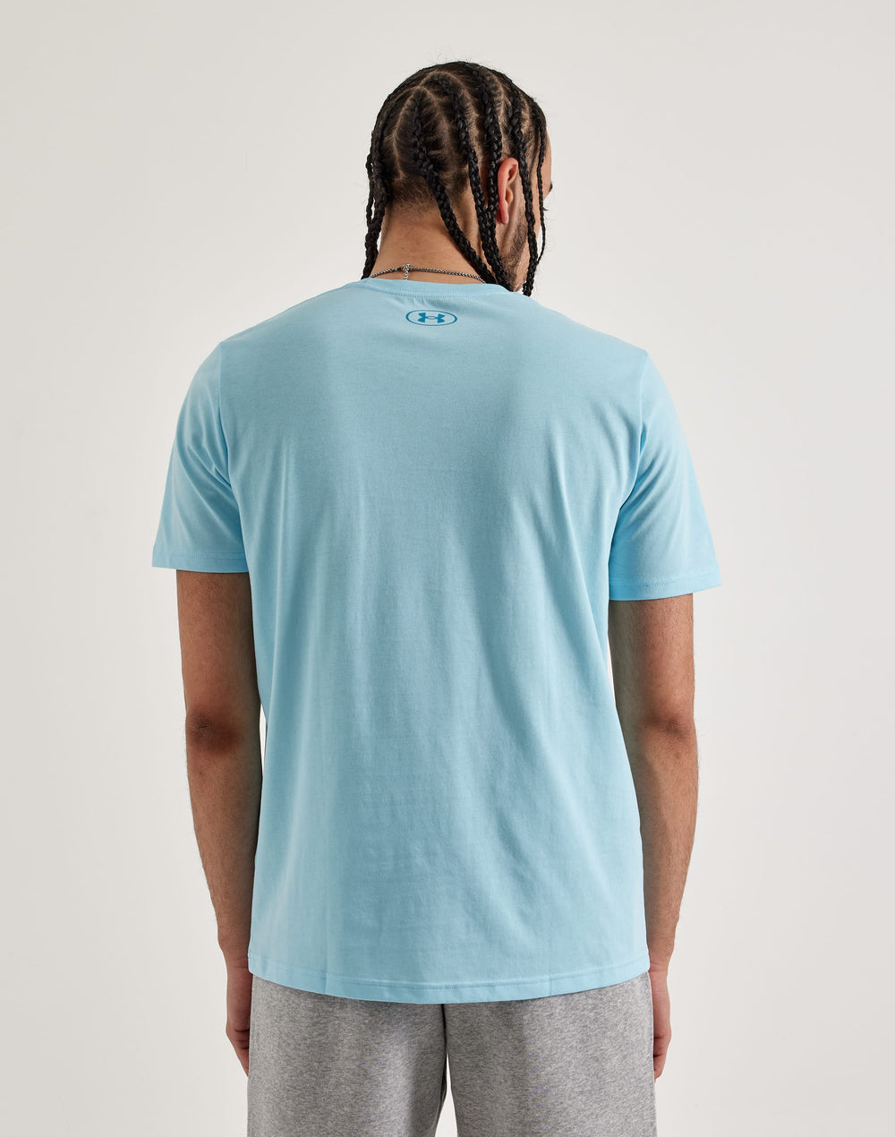 Under Armour Boxed Sports Men's T-Shirt