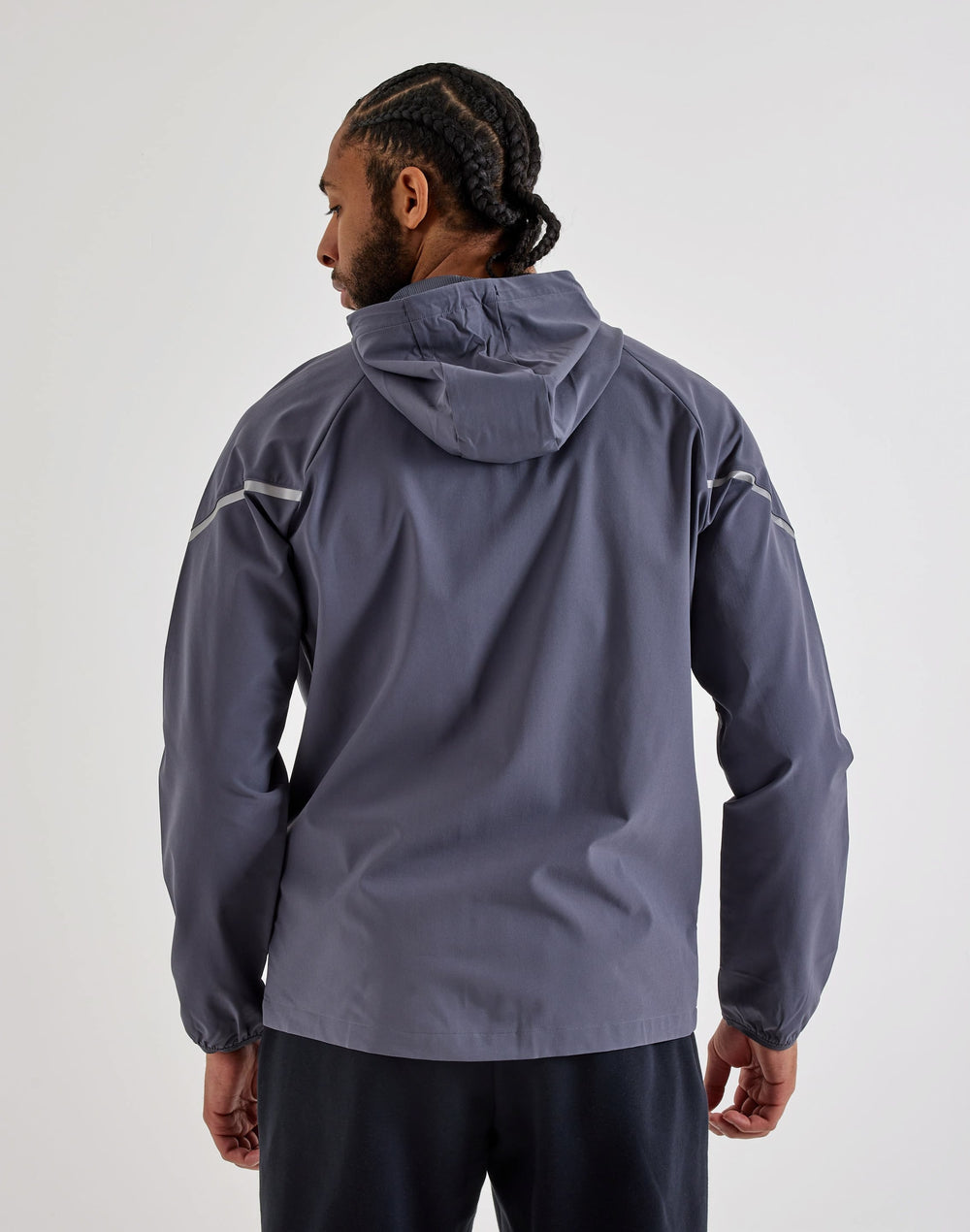 Under Armour Vibe Woven Reflective Men's Jacket