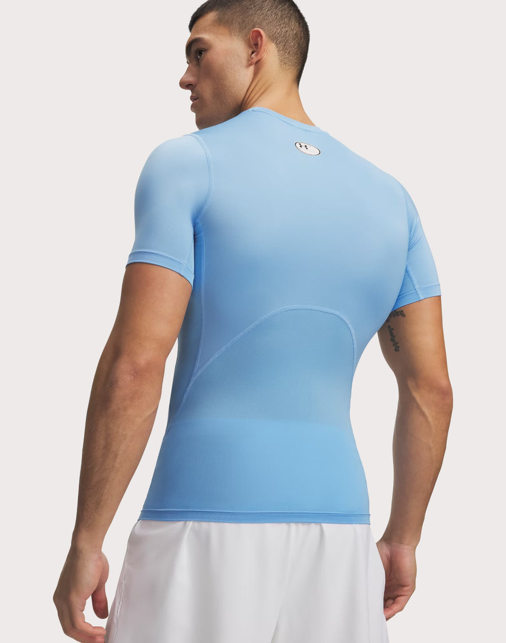 Under Armour HeatGear Compression Men's T-Shirt