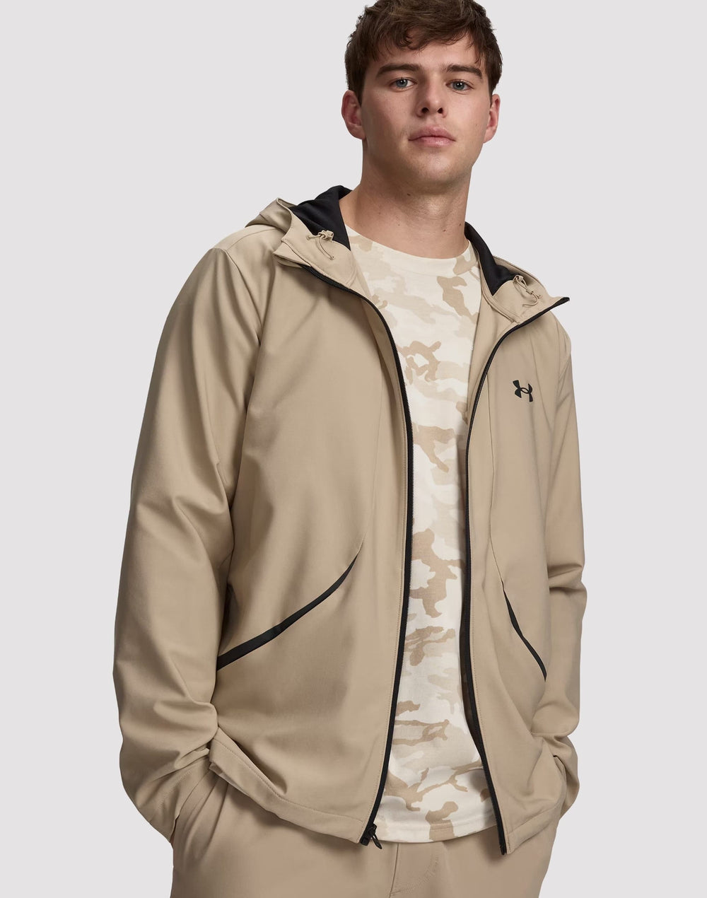 Under Armour Unstoppable Woven Men's Jacket