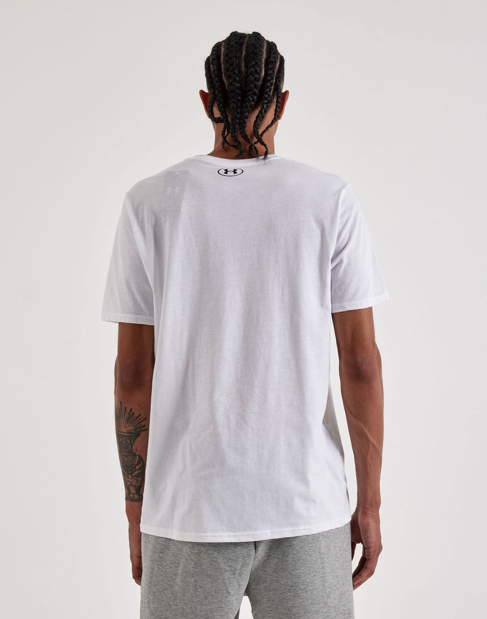 Under Armour Foundation Men's T-Shirt
