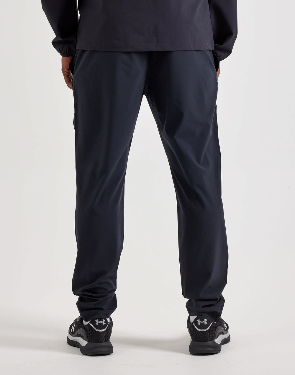 Under Armour Vibe Woven Reflective Men's Joggers