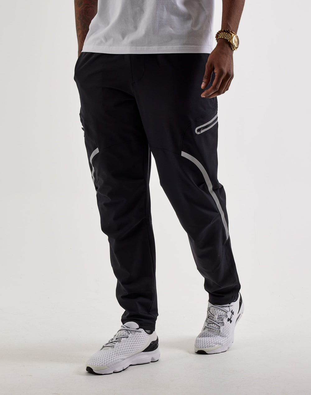 Under Armour Unstoppable Men's Cargo Pants