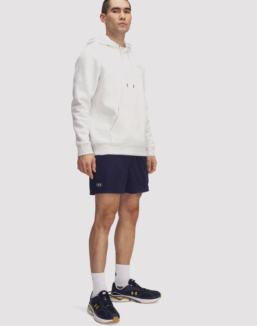 Under Armour Icon Mesh Men's Shorts