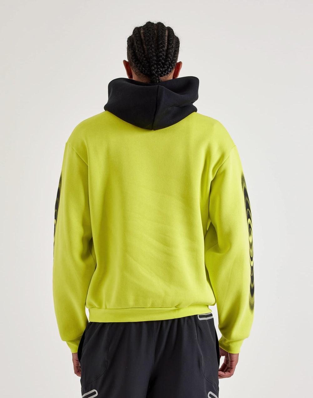 Under Armour Icon Fleece Graphic Men's Hoodie