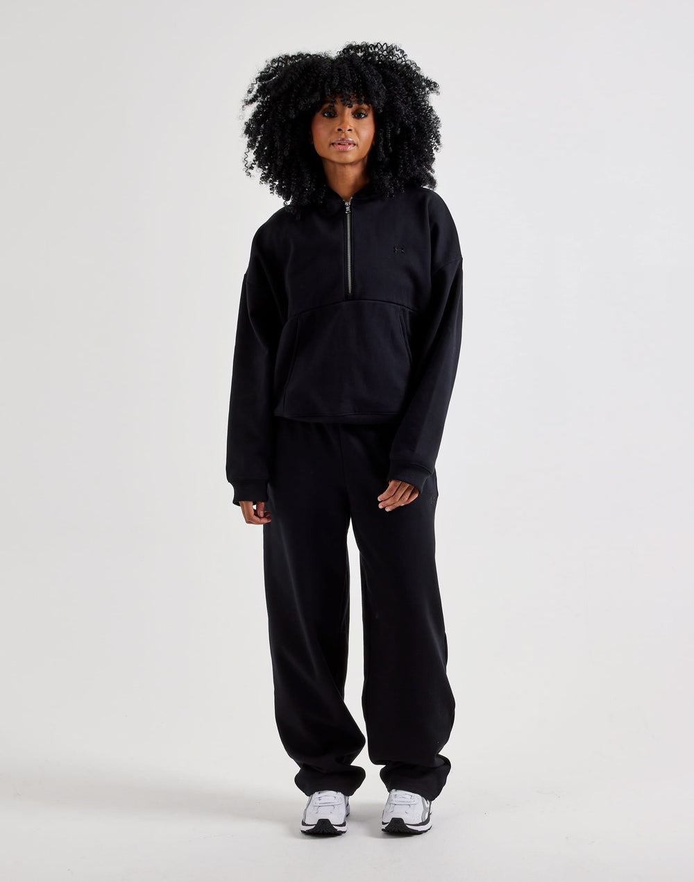 Under Armour Icon Fleece Women's Barrel Pants