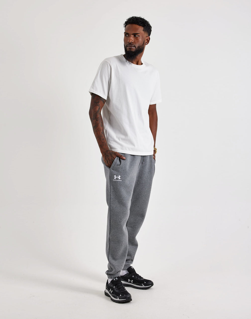 Under Armour Icon Fleece Men's Joggers