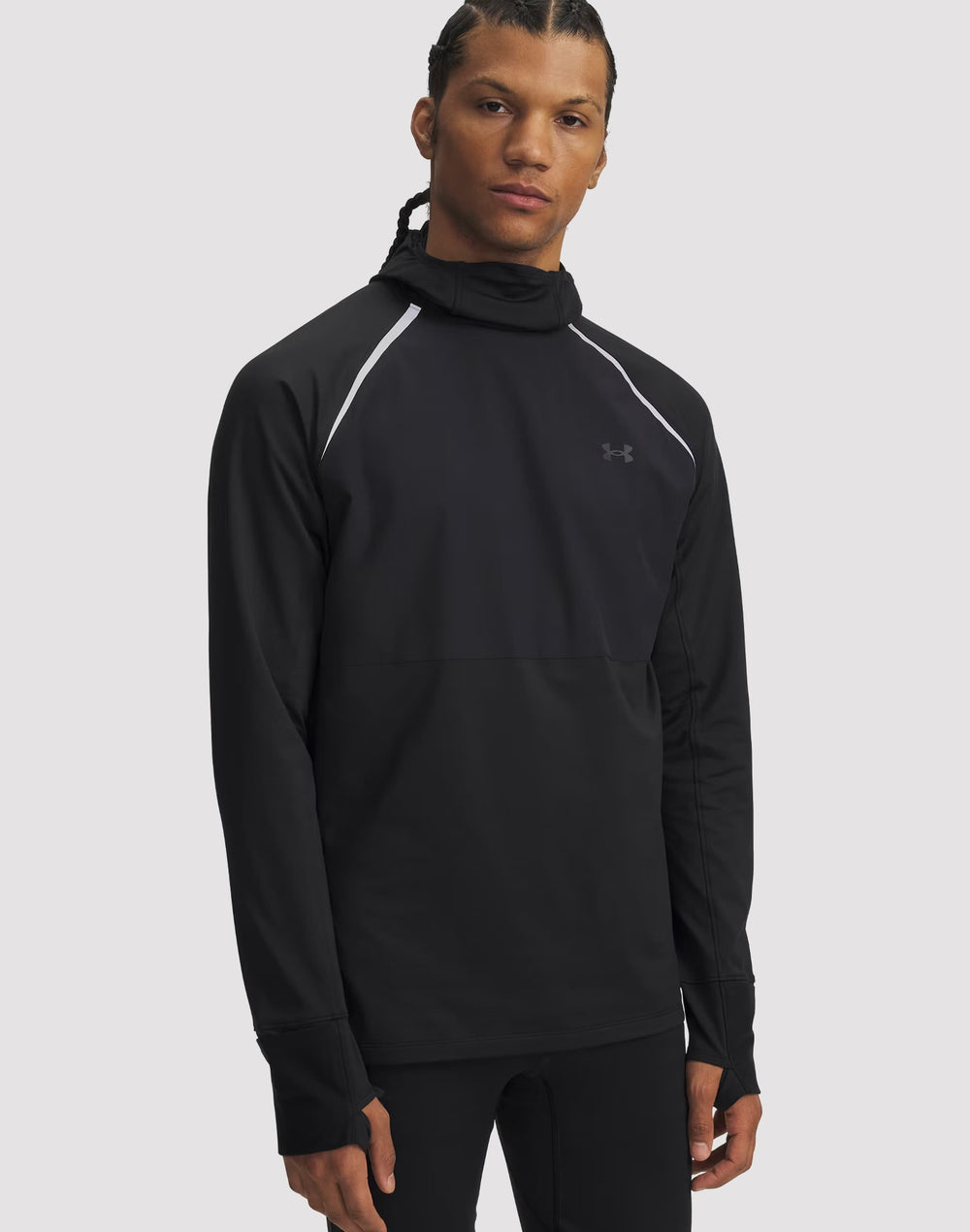 Under Armour Velociti Pro Cold Weather Men's Balaclava Hoodie