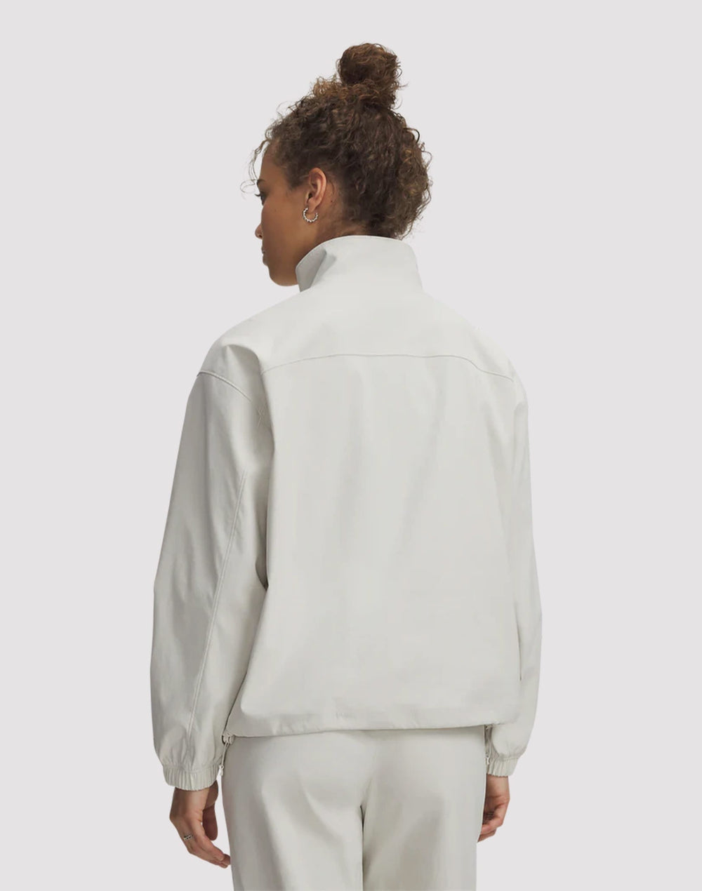 Under Armour Unstoppable Woven Women's Jacket