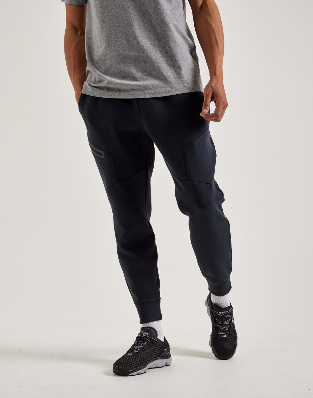 Under Armour Unstoppable Fleece Men's Joggers