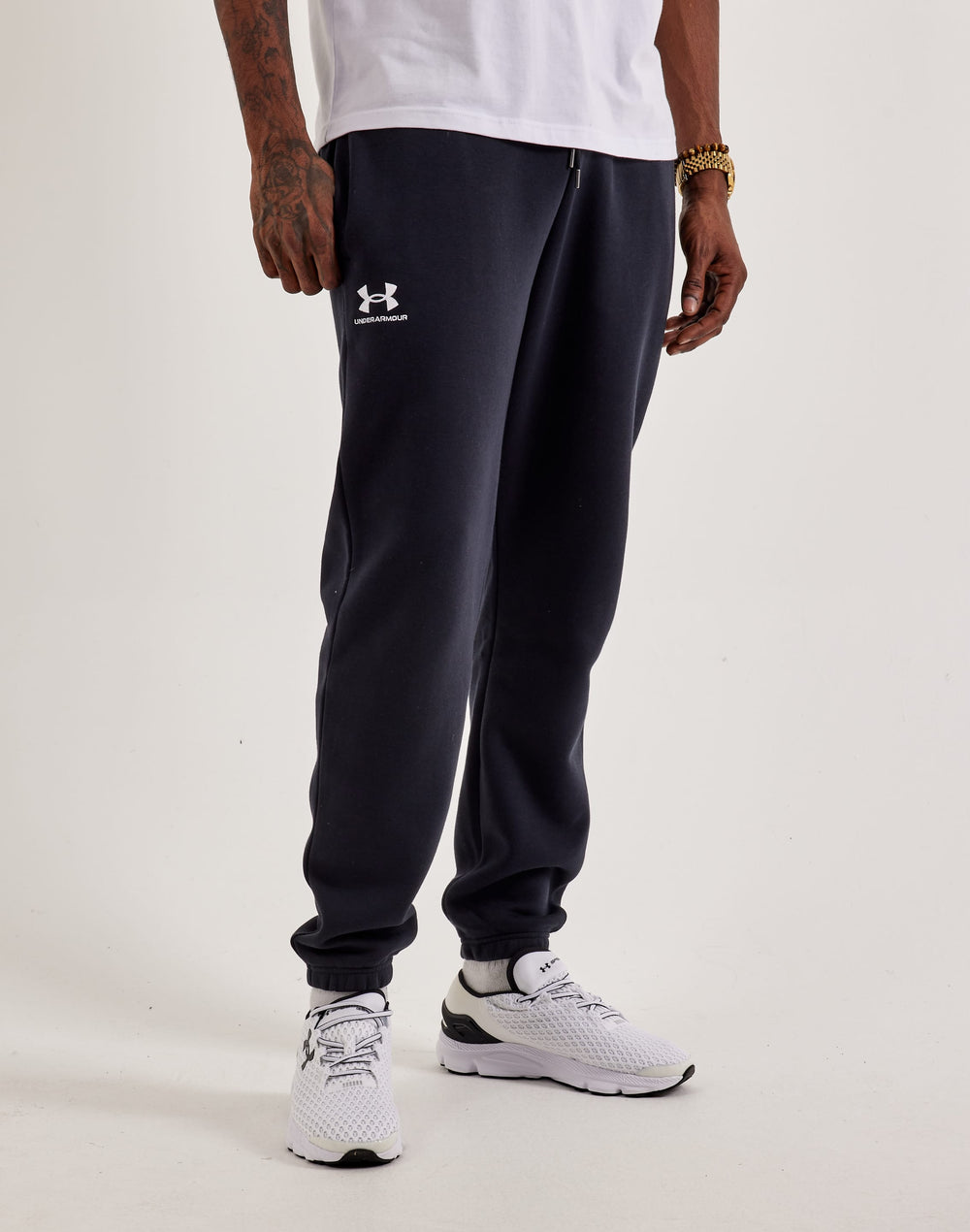 Under Armour Icon Fleece Men's Joggers