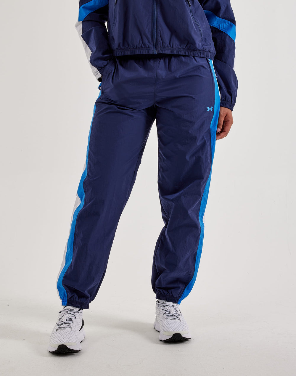Under Armour Icon Crinkle Women's Pants