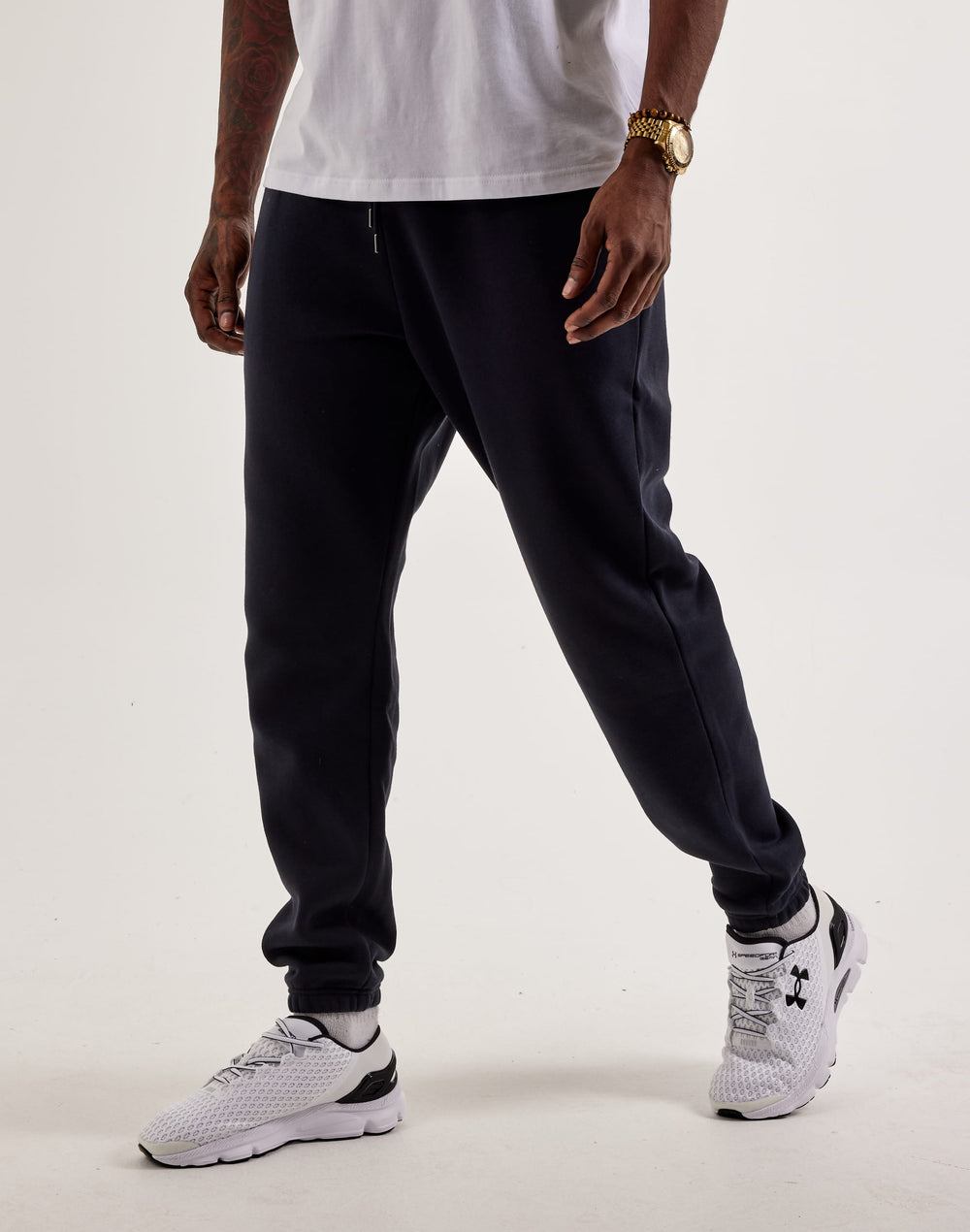 Under Armour Icon Fleece Men's Joggers
