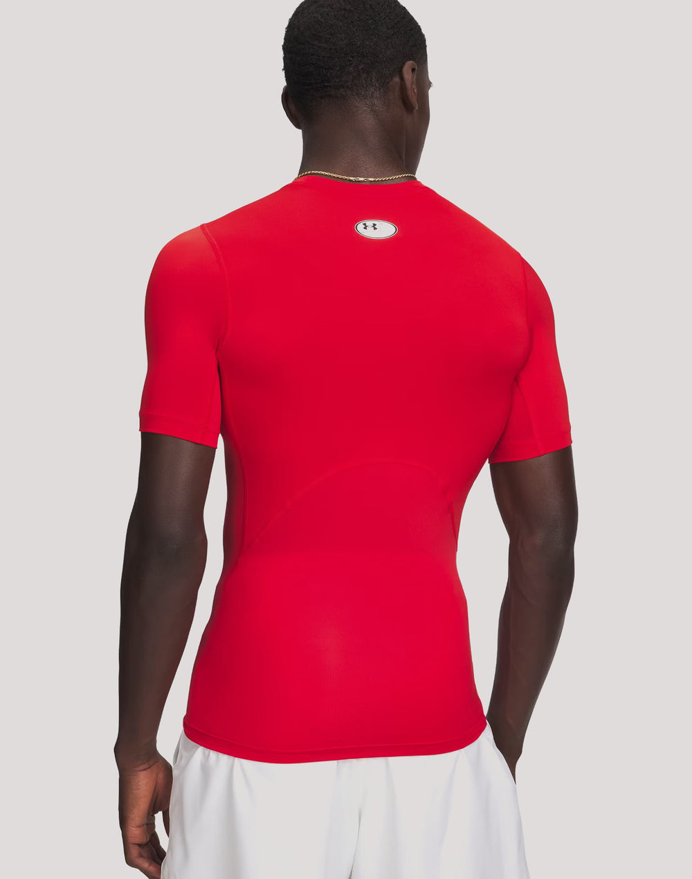 Under Armour HeatGear Compression Men's T-Shirt