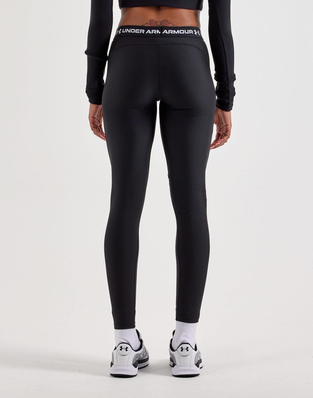 Under Armour HeatGear Women's Leggings