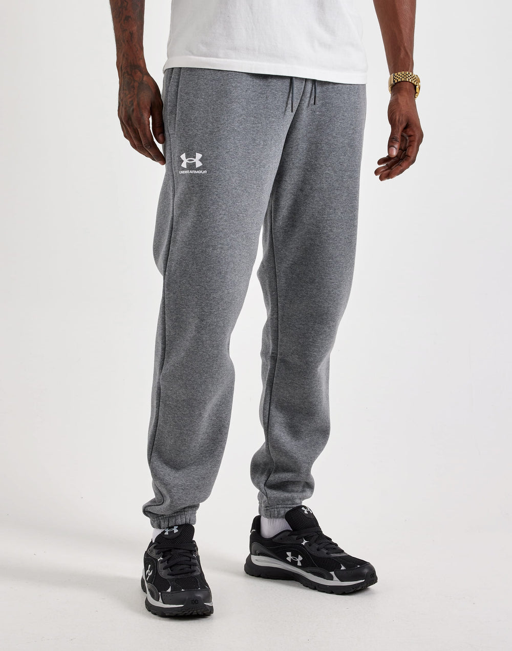 Under Armour Icon Fleece Men's Joggers