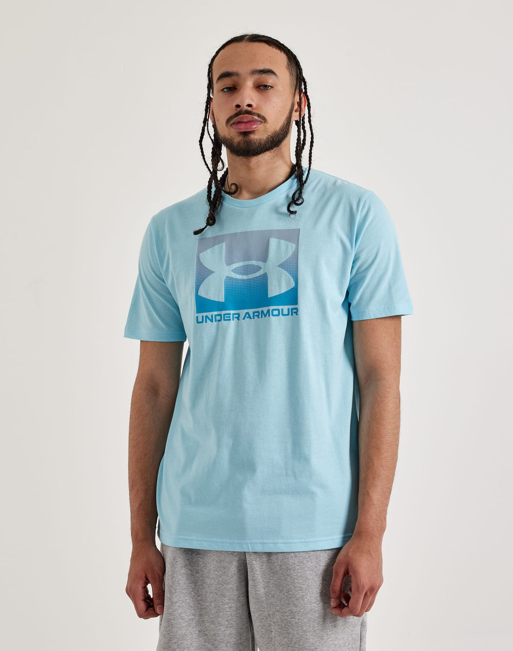 Under Armour Boxed Sports Men's T-Shirt