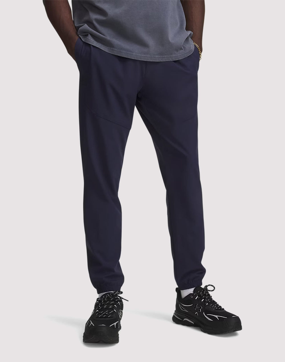 Under Armour Vibe Woven Men's Pants