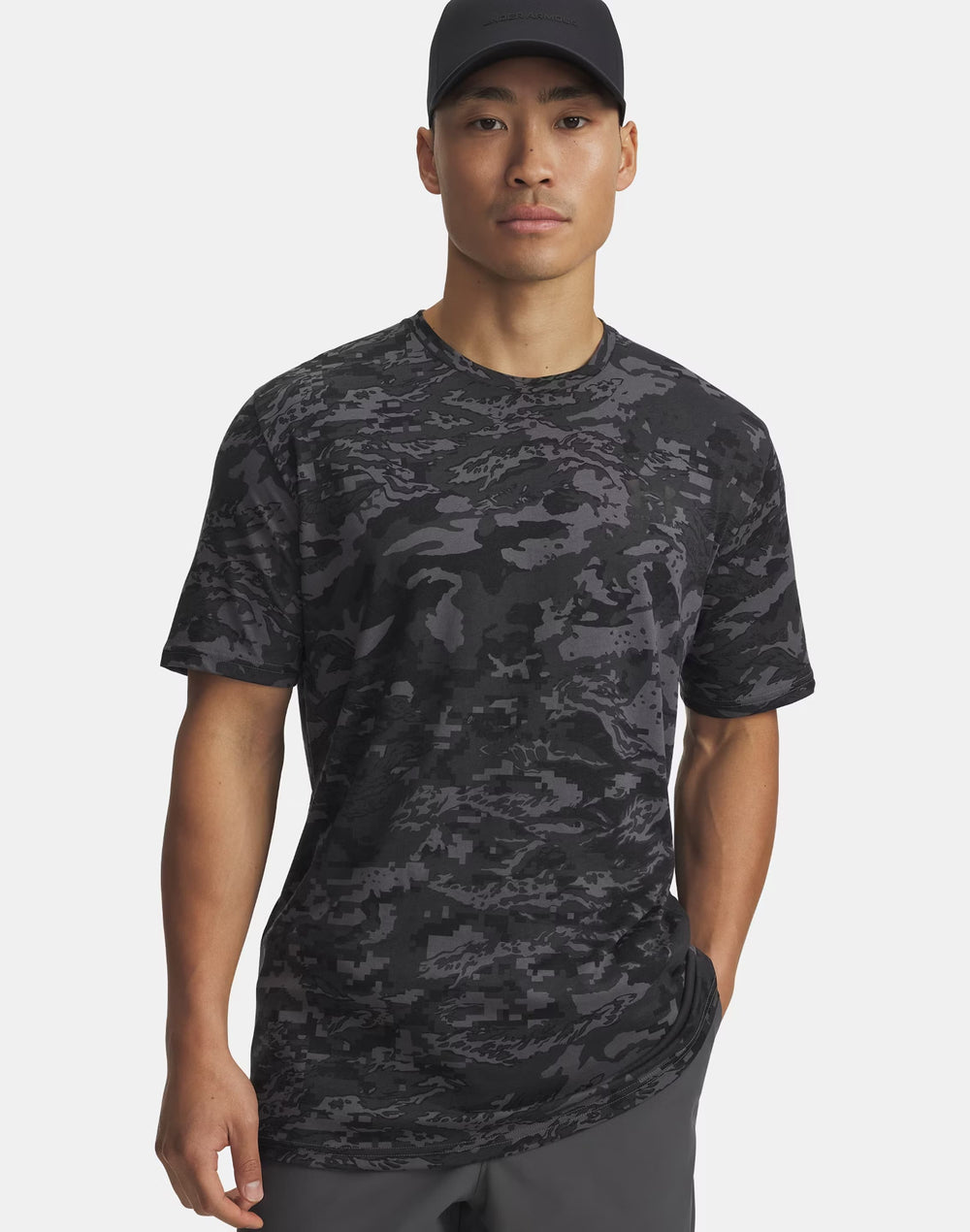 Under Armour ABC Camo Men's T-Shirt