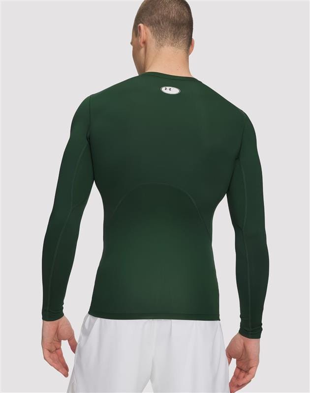 Under Armour HeatGear Compression Men's Long-Sleeve Top