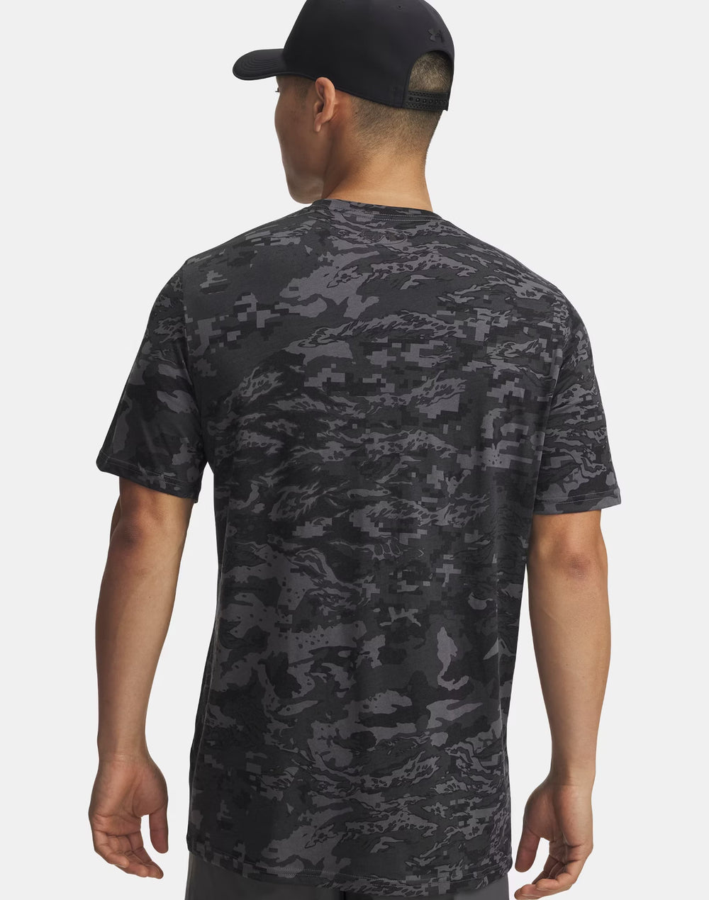 Under Armour ABC Camo Men's T-Shirt