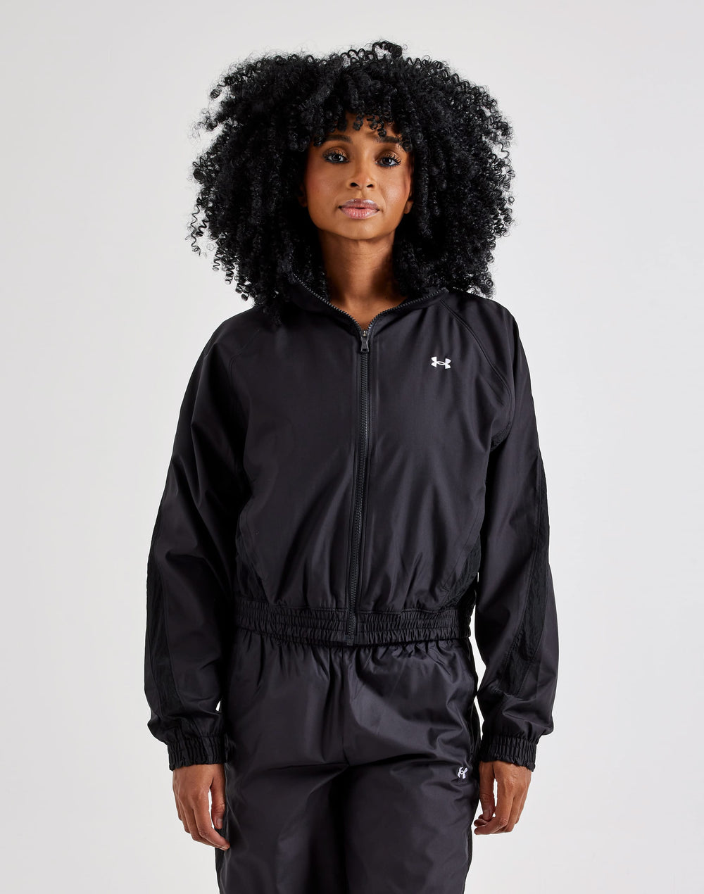 Under Armour Icon Woven Women's Jacket