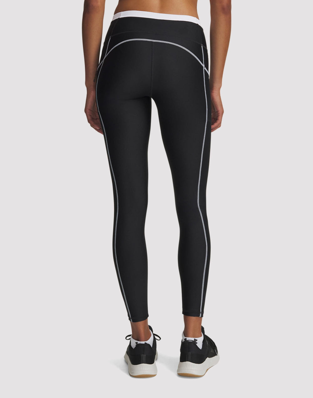 Under Armour HeatGear Women's Contrast Leggings