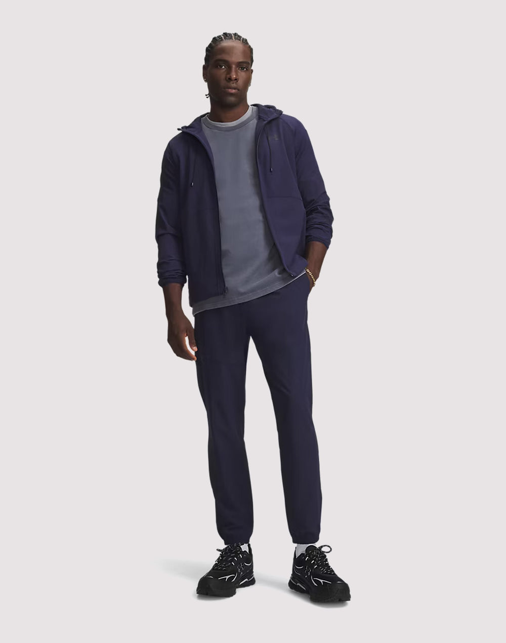 Under Armour Vibe Woven Men's Pants