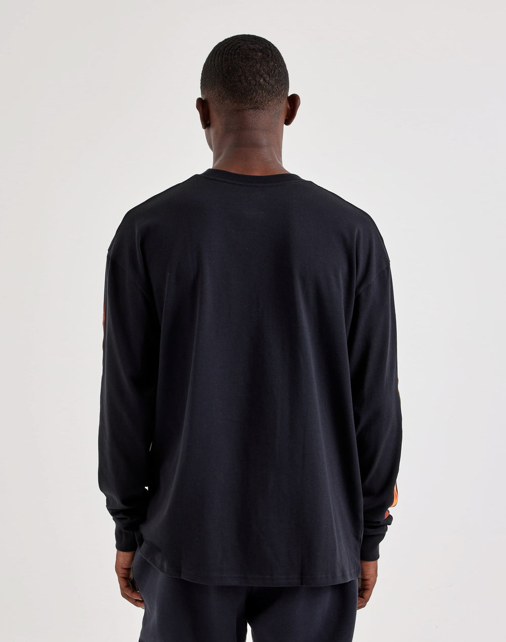 Under Armour Heavyweight Echo Men's Long-Sleeve T-Shirt