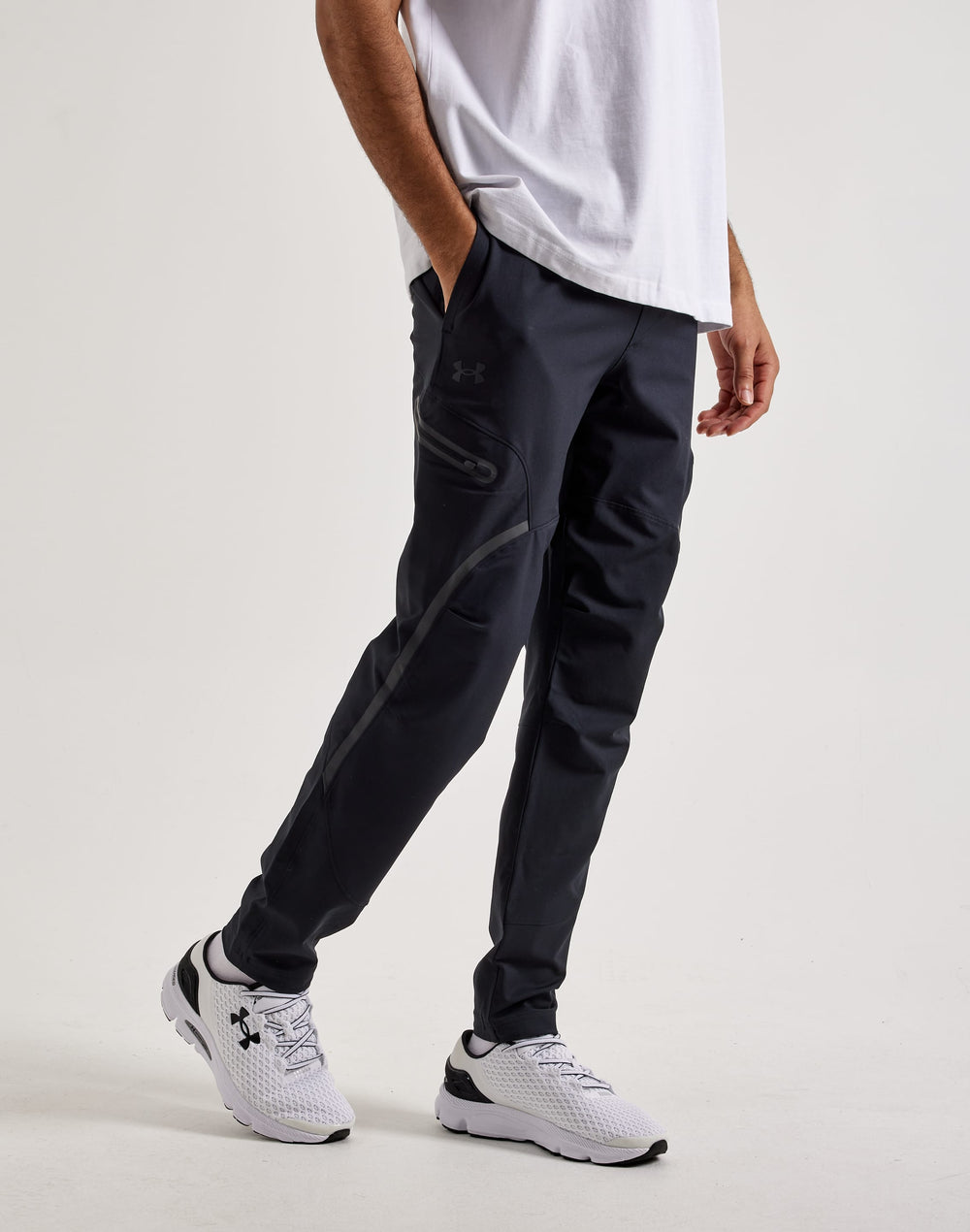 Under Armour Unstoppable Men's Cargo Pants