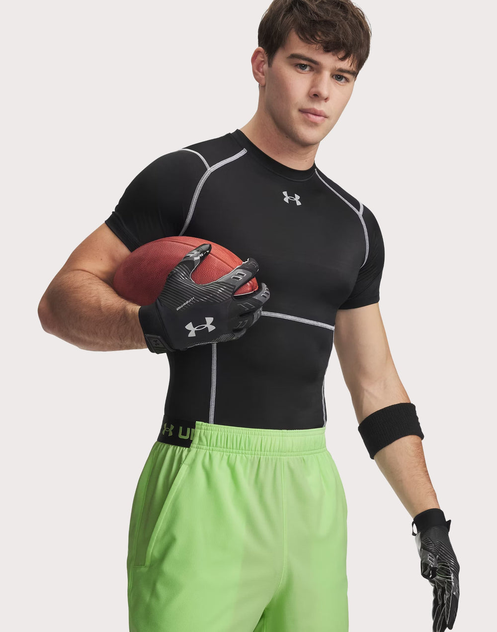 Under Armour HeatGear Elite Men's T-Shirt
