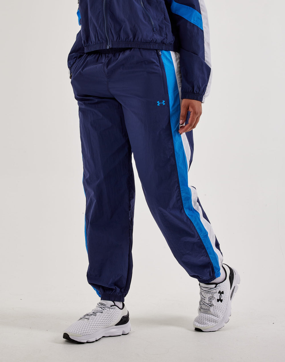 Under Armour Icon Crinkle Women's Pants