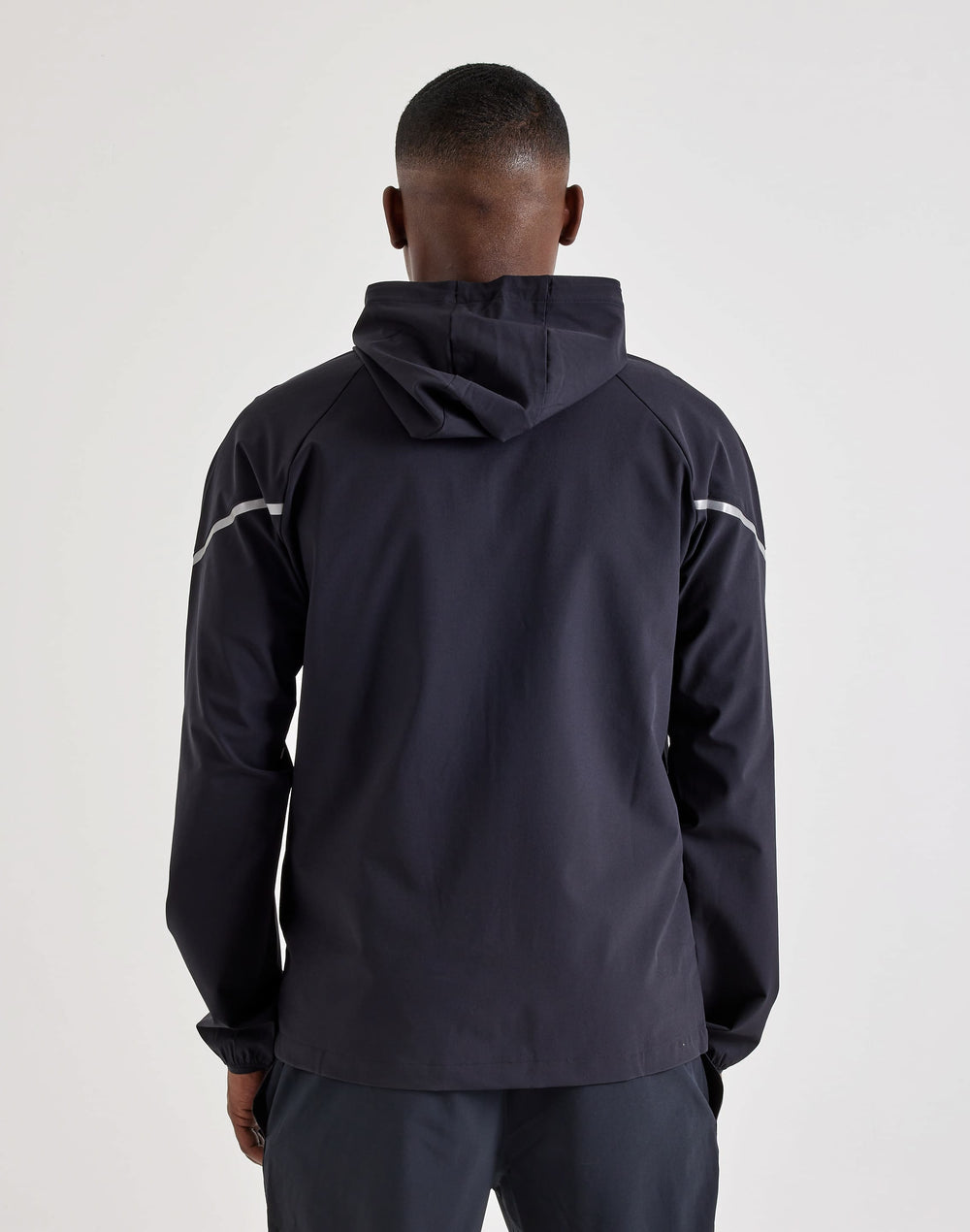 Under Armour Vibe Woven Reflective Men's Jacket