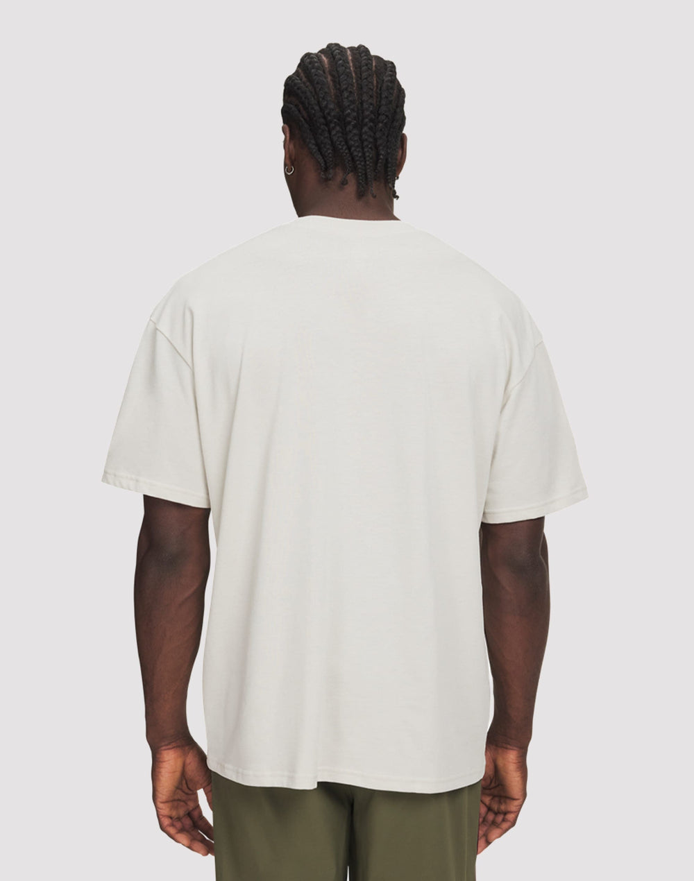 Under Armour Logo Men's T-Shirt