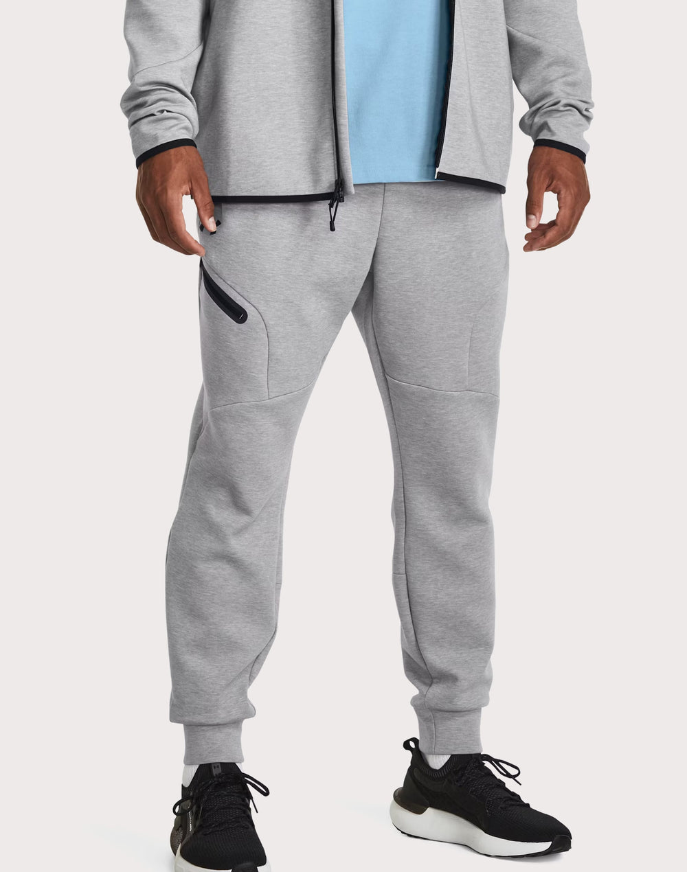 Under Armour Unstoppable Fleece Men's Joggers